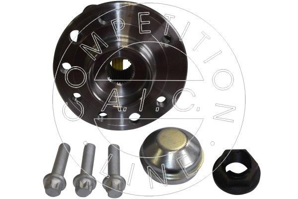 AIC Germany 55017 Wheel bearing kit 55017