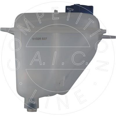 Expansion Tank, coolant AIC Germany 56317