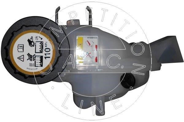 Expansion Tank, coolant AIC Germany 56497
