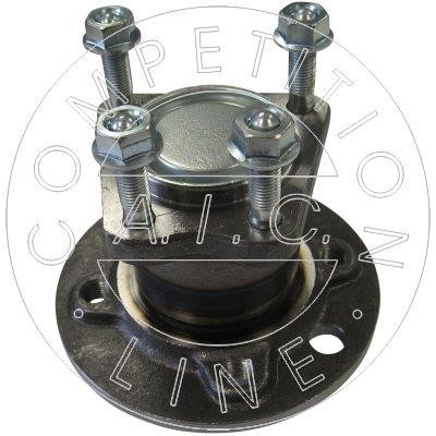 AIC Germany 53908 Wheel bearing kit 53908