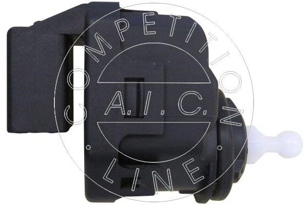 AIC Germany 53920 Control, headlight range adjustment 53920 53920 AIC Germany Control, headlight range adjustment