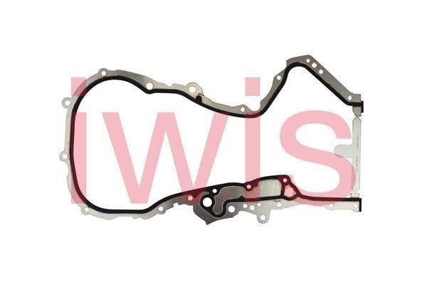 AIC Germany 59323 Gasket, timing case 59323