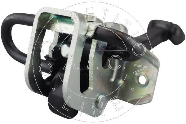 Holder, door stay AIC Germany 59834
