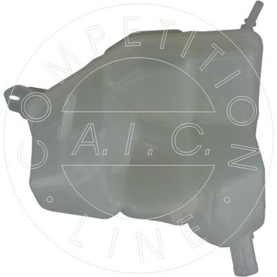 Expansion Tank, coolant AIC Germany 57046