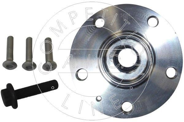AIC Germany 54584 Wheel hub with front bearing 54584