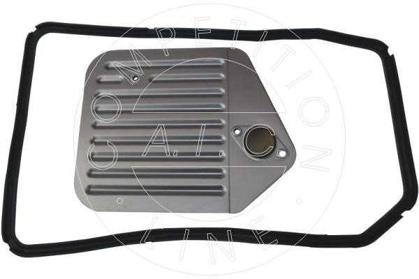 Automatic transmission filter AIC Germany 54479