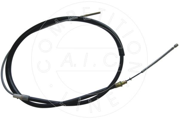 AIC Germany 50984 Cable Pull, parking brake 50984