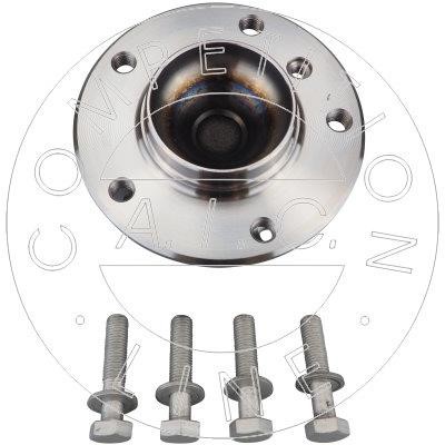 AIC Germany 59612 Wheel bearing kit 59612