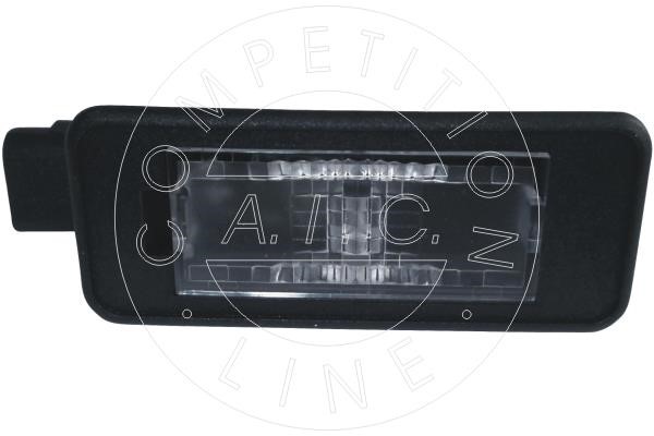 AIC Germany 55774 Licence Plate Light 55774