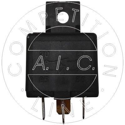 AIC Germany 54726 Relay, main current 54726