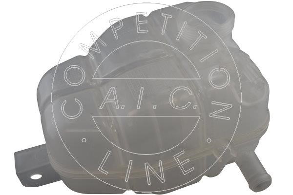 AIC Germany 70851 Expansion Tank, coolant 70851