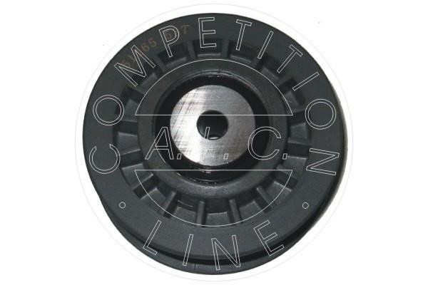 AIC Germany 51165 Deflection/guide pulley, v-ribbed belt 51165