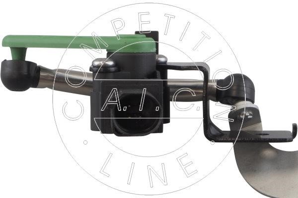 Sensor, headlight levelling AIC Germany 70990
