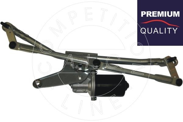 AIC Germany 55118 Wiper Linkage 55118