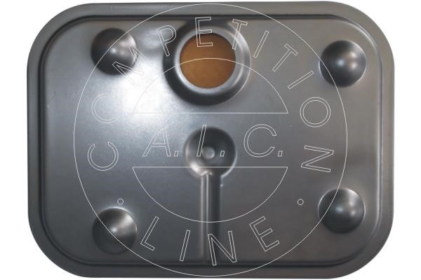 Automatic transmission filter AIC Germany 54483