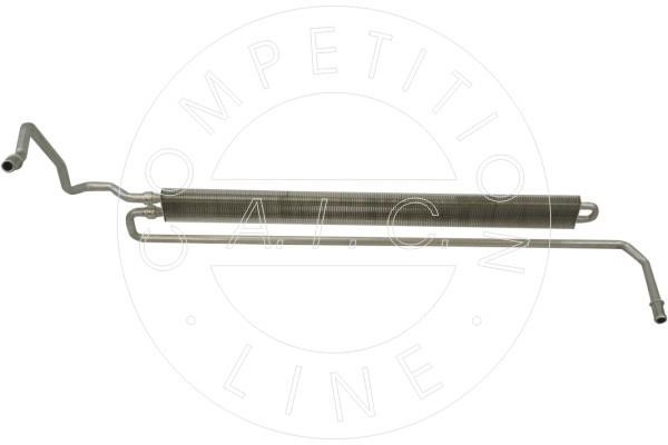 AIC Germany 56975 Oil Cooler, steering system 56975