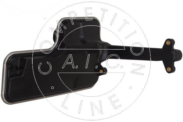 Automatic transmission filter AIC Germany 57380