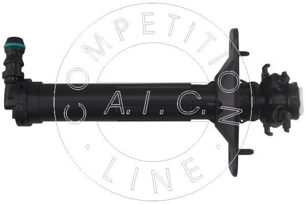 Washer Fluid Jet, windscreen AIC Germany 70814