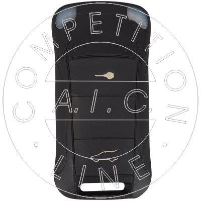 AIC Germany 57548 Hand-held Transmitter Housing, central locking 57548