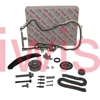 AIC Germany 59768SET Timing chain kit 59768SET