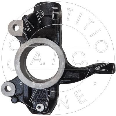 Steering Knuckle, wheel suspension AIC Germany 59437