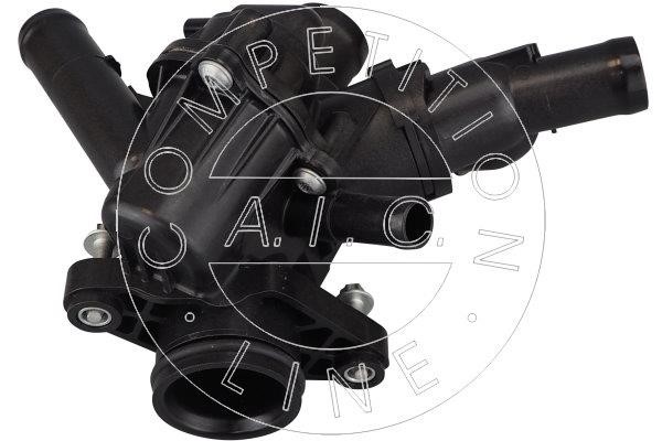 Coolant thermostat AIC Germany 58245
