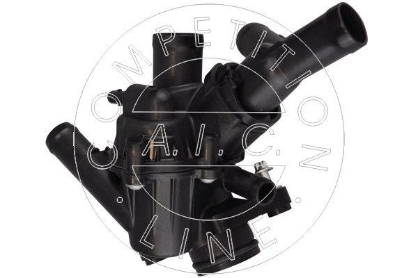 AIC Germany 58245 Thermostat, coolant 58245