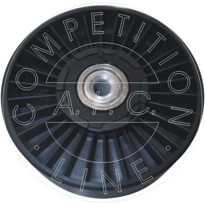 AIC Germany 51099 Tensioner pulley, v-ribbed belt 51099