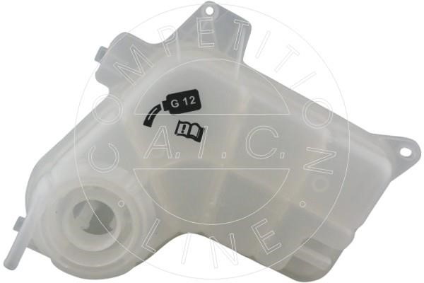 AIC Germany 57318 Expansion Tank, coolant 57318