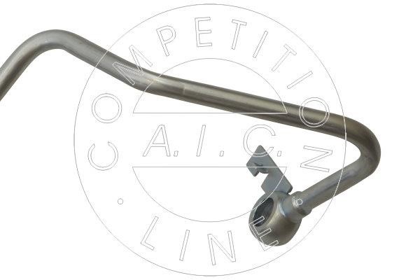 Hydraulic Hose, steering AIC Germany 58571