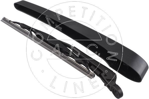 Window wiper arm Chevrolet: 59730 AIC Germany Wiper arm