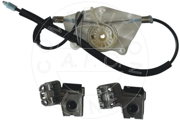 AIC Germany 51789 Repair Kit, window regulator 51789 51789 AIC Germany Repair Kit, window regulator