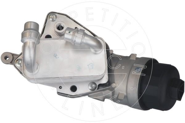 AIC Germany 58119 Housing, oil filter 58119