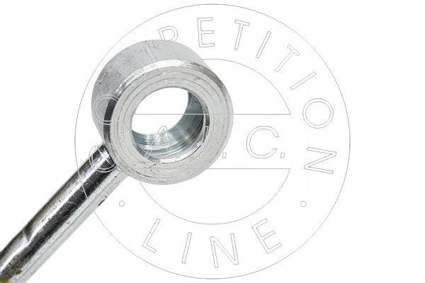 Power steering tube (GUR) AIC Germany 58471