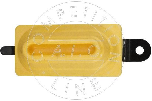 AIC Germany 58079 Shock absorber bump stop 58079 58079 AIC Germany Shock absorber bump stop