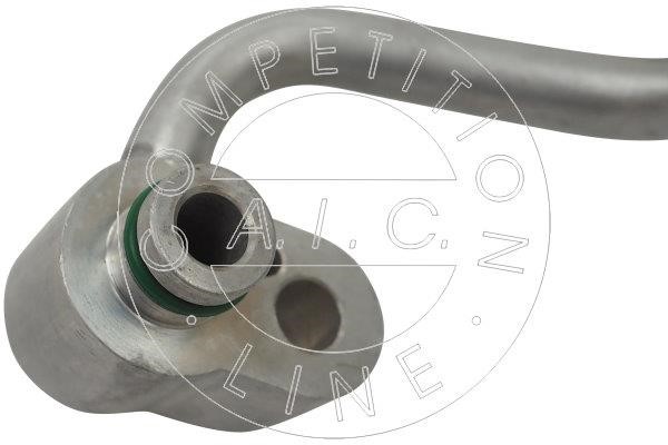High Pressure Line, air conditioning AIC Germany 59687