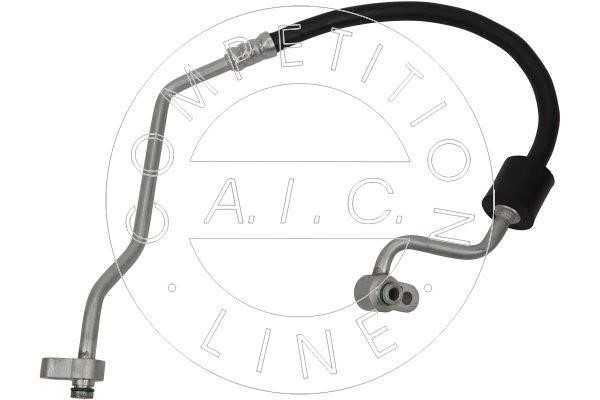 AIC Germany 59687 High Pressure Line, air conditioning 59687