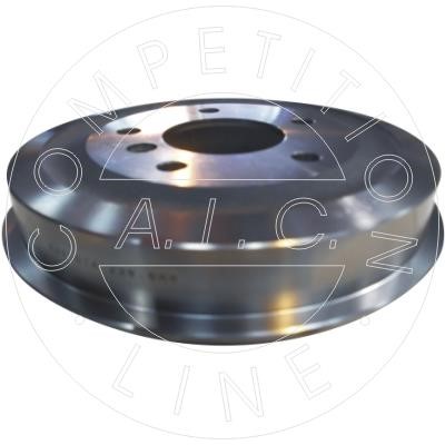 AIC Germany 54052 Rear brake drum 54052