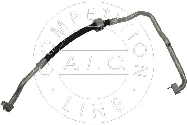 AIC Germany 59686 Low Pressure Line, air conditioning 59686