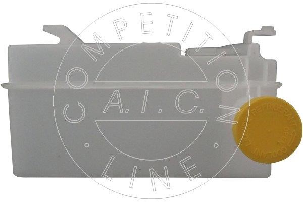 Expansion Tank, coolant AIC Germany 57042