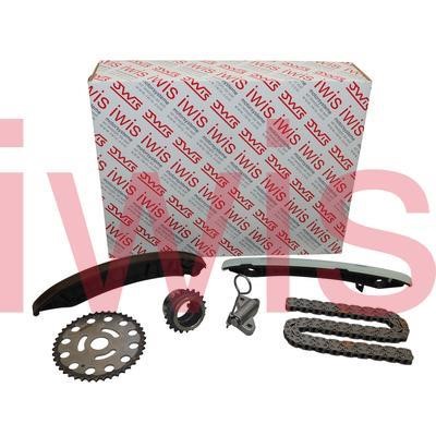 AIC Germany 59827SET Timing chain kit 59827SET