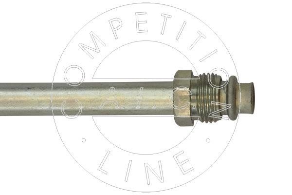 Hydraulic Hose, steering AIC Germany 58755