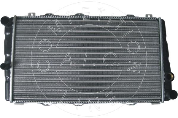 AIC Germany 53449 Radiator, engine cooling 53449