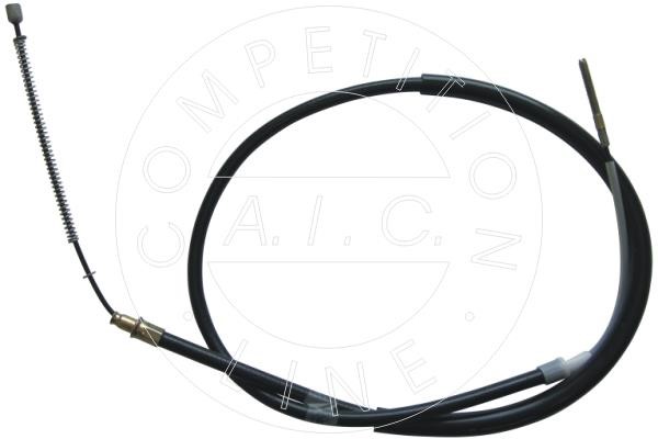 AIC Germany 50983 Cable Pull, parking brake 50983