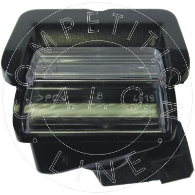 AIC Germany 53396 Licence Plate Light 53396