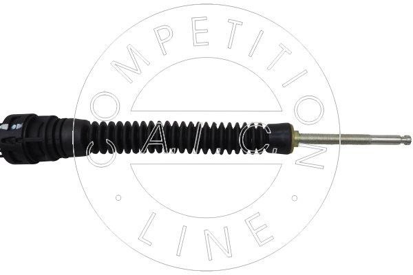 Cable Pull, manual transmission AIC Germany 59026