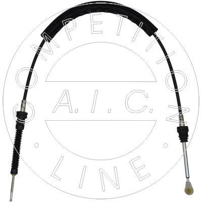 AIC Germany 59026 Cable Pull, manual transmission 59026