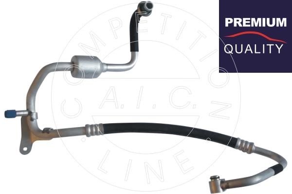 AIC Germany 54661 Low Pressure Line, air conditioning 54661