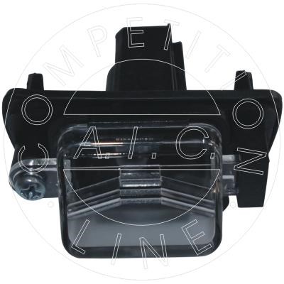 55771 AIC Germany Licence Plate Lamp, towbar