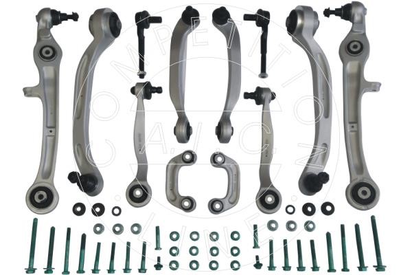 AIC Germany 54497SET Control arm kit 54497SET